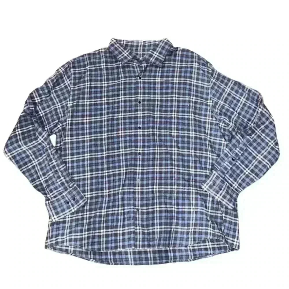 NEW Peter Millar Crown Lost Creek Woven Cotton Sport Plaid Shirt